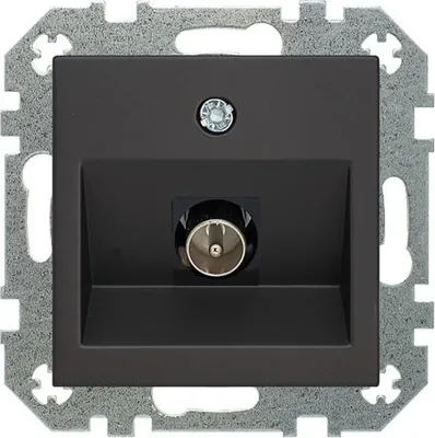 Immagine prodotto di Liregus Itvl-1-01.R/On59 Il. Tv Socket