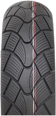 Produktbild von Vee Rubber Reifen 110/70-12 62P Tl Vrm351 Vr Ms