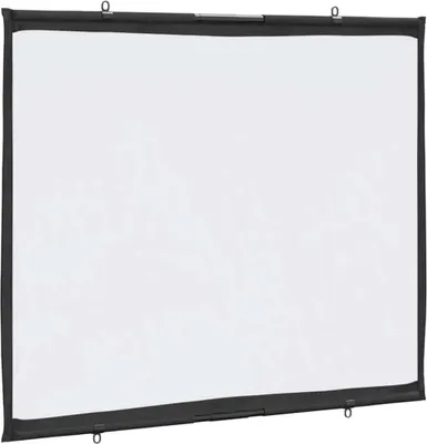Produktbild von Beamer Leinwand Wandhängend 60 Zoll 4:3