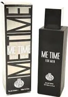 Produktbild von Real Time Me Time Eau de Toilette for men 100ml