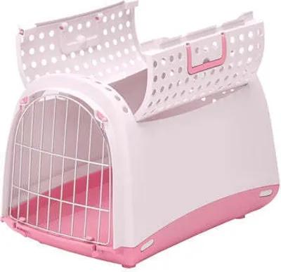 Produktbild von Imac Reismand Linus Convertible Roze