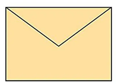 Immagine prodotto di Buste Paperado DIN C5 Melon 5er