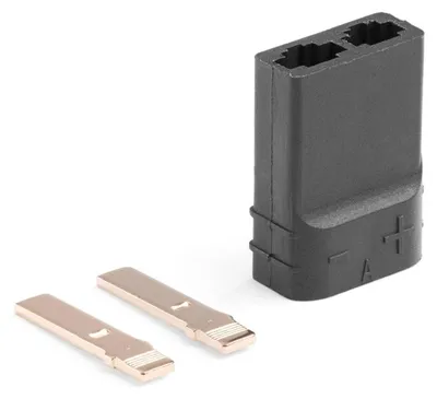 Imagen del producto de Conector hembra Traxxas