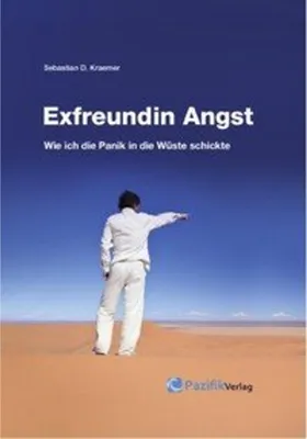 Produktbild von Exfreundin Angst