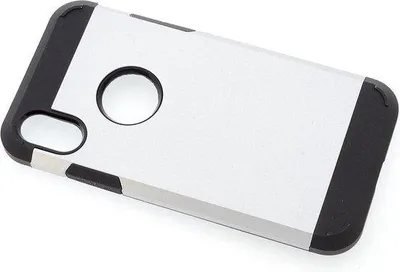 Image de Coque arrière pour iPhone X / Xs