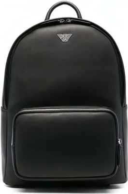 Obrázok produktu pre Emporio Armani Pánske batohy 4O250Y 138E8 1072 Farba: čierna Veľkosť: jedna veľkosť