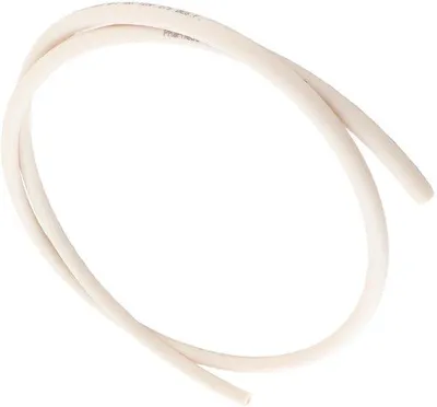 Productafbeelding van Laboratoriumslang, 4,8 x 8 mm - Slijtvast - Vervangingsslang - Efficiënt filtersysteem