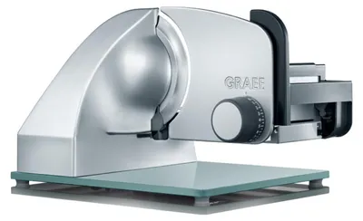 Produktbild von Allesschneider Master M20