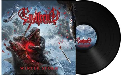 Zdjęcie produktu dla Ensiferum: Winter Storm (180 g)