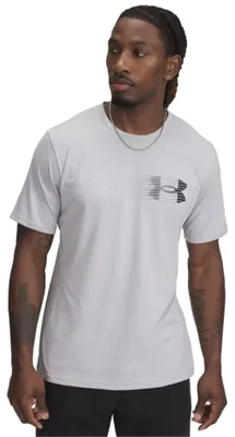 Imagen del producto de Under Armour Camiseta 1390206011, Talla: 183