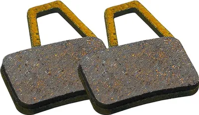 Produktbild von Marwi Union Disc Bremsblock DBP-37S Sintered Am Hayes Ei Cam 438137