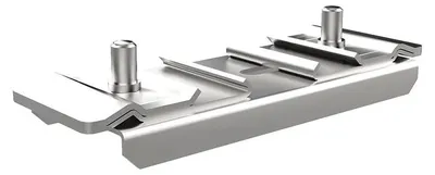 Obrázok produktu pre Alcadrain AS-P015 – zámok profilov systému Alcasystem