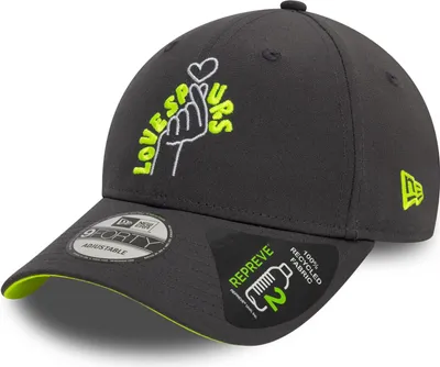 Produktbild von New Era 9Twenty Adjustable Cap - KOREA Tottenham Hotspur