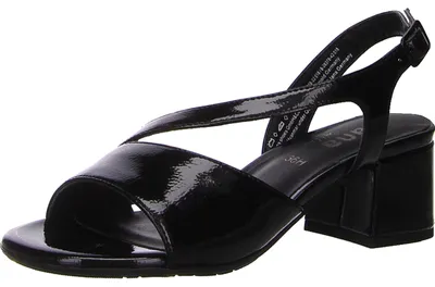 Produktbild von Jana sandalette Sandalette schwarz in Gr. 39