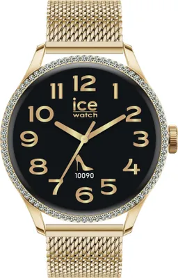 Immagine prodotto di ICE WATCH smart ST 2.0 oro Milaneseband 39mm 025316