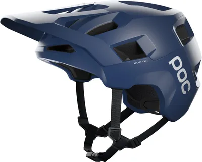 Obrázek produktu pro POC Kortal Lead Blue Matt 51-54 Cyklistická helma