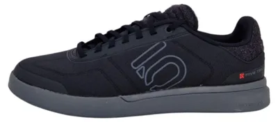 Produktbild von Adidas Five Ten SLEUTH DLX CANVAS Schuhe Gr. 45 1/3 Schwarz