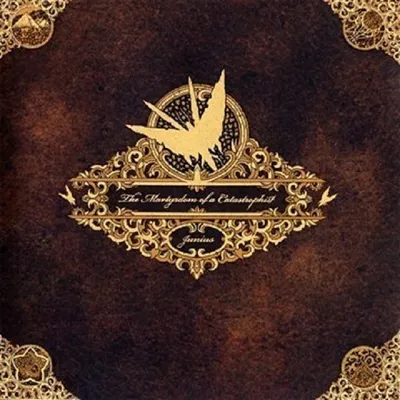 Produktbild von Junius-Martyrdom of a Catastrophist