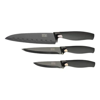 Immagine prodotto di Set di coltelli da cucina Taylor's Eye Witness BROOKLYN Titanium 3 pezzi