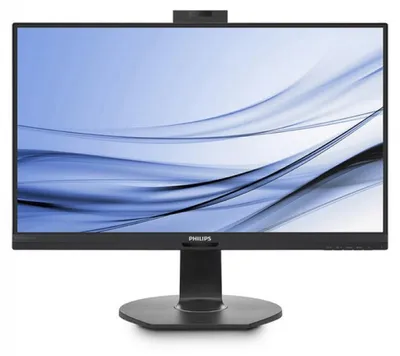 Produktbild von Philips B Line 241B7QUBHEB/00, 60,5 cm (23.8"), 1920 x 1080 Pixel, Full HD, LED, 5 ms, Schwarz