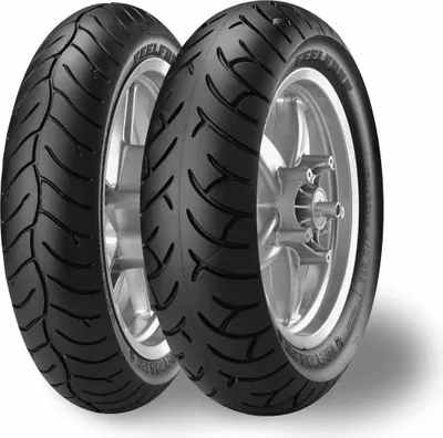 Immagine prodotto di Pneumatici METZELER FEELFREE 160/60 R 14 M/C 65H TL