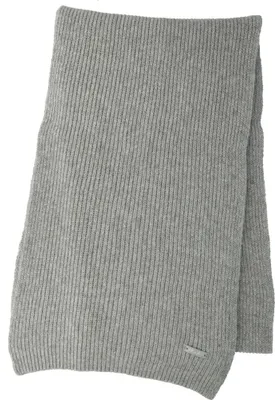 Produktbild von EISGLUT Claribellel Cashmere Scarf SILBER MELIERT SILBER MELIERT -