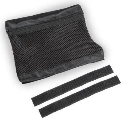 Obrázok produktu pre B&W Cases MB/1000, Čierna, Sieťka veka, 245 mm, 170 mm