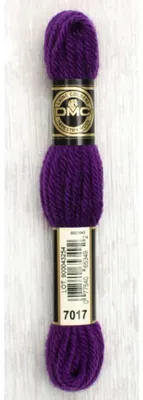 Imagen del producto de DMC Laine Colbert Wolle, 8m, 486-7017