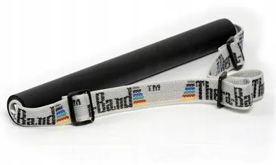 Produktbild von Thera-Band Großer Sportgriff für Trainingsbänder und Tubing