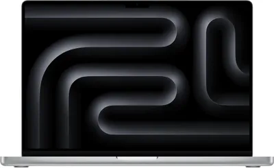Produktbild von Apple MacBook Pro M3 16inch 36GB 512GB SSD - Silver