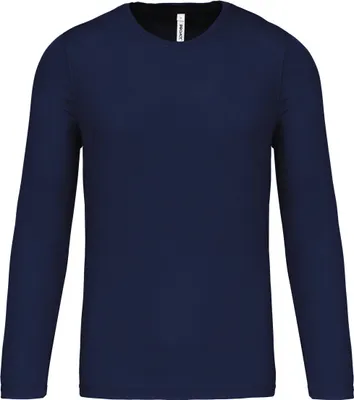 Produktbild von PROACT® Herren Basic Sport Funktionsshirt Langarm