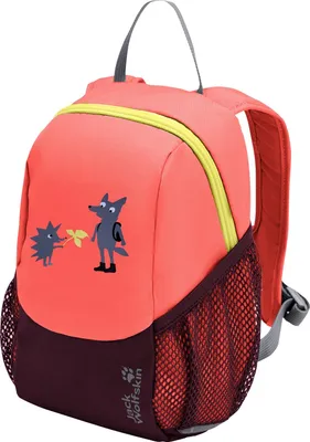 Produktbild von JACK WOLFSKIN Kinderrucksack Sprout 5
