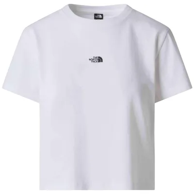 Productafbeelding van T-shirt The North Face Essential Cutie voor Dames
