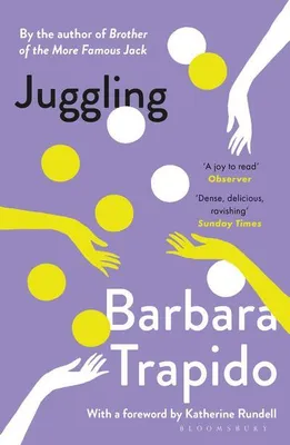 Produktbild von Juggling