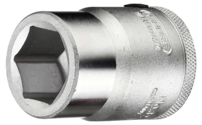 Productafbeelding van Gedore doppen sleutel, 3/4", zeskant, 36 mm, artikelnummer 32 36