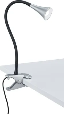 Produktbild von Reality Leuchten LED Klemmlampe VIPER