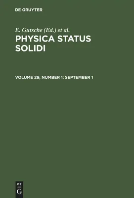Produktbild von September 1