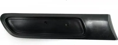 Image de 735488140 Baguettes latérales de porte pour Fiat 500 500C 2007-2020 Droit Peinable
