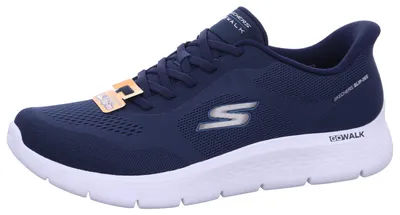 Immagine prodotto di Scarpa da training Skechers Go Walk Flex Master, colore blu