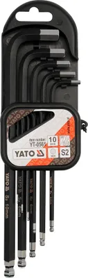 Obrázek produktu pro Yato YT-0561, 10 kusů