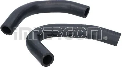 Produktbild von ORIGINAL IMPERIUM AGR-Rohr 17174 für OPEL Corsa D Schrägheck (S07) 158mm 163g