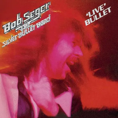 Produktbild von Seger,Bob & The Silver Bullet Band-Live Bullet (20