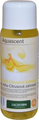 Zdjęcie produktu dla Lacoform Citrus Garden 250 ml