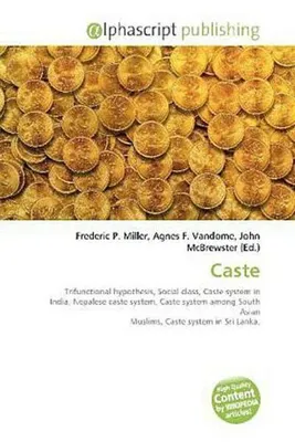 Produktbild von Caste