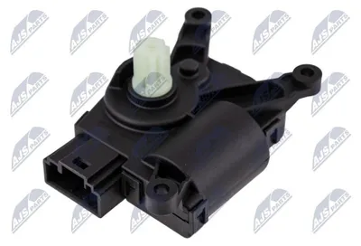 Produktbild von NTY CNG-FR-046 Klima Stellmotor Stellelement Mischklappe für FORD FOCUS III Turnier FOCUS III Transit Custom V362 Kastenwagen (FY, FZ) C-Max II