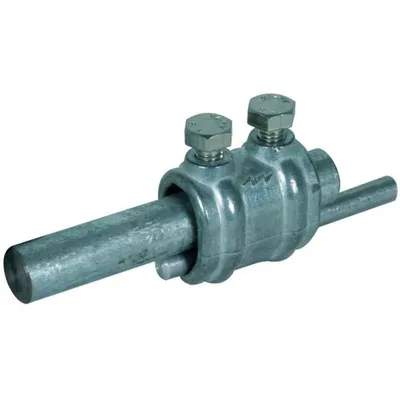 Zdjęcie produktu dla Zacisk rozłączający DEHN Rd7-10/Rd16 Zn-odlew