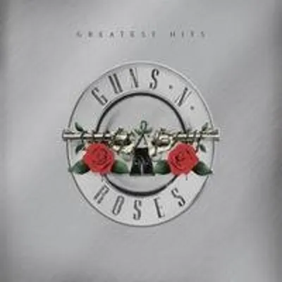 Obrázek produktu pro Guns N' Roses: Greatest Hits - Geffen - (CD / Název: A-G)