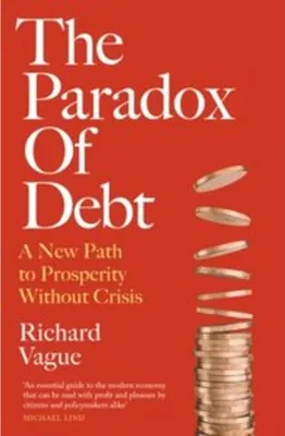Produktbild von The Paradox of Debt