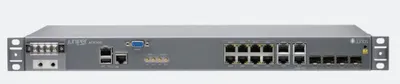 Obrázok produktu pre Káblový smerovač Juniper ACX1100 Gigabit Ethernet Grey