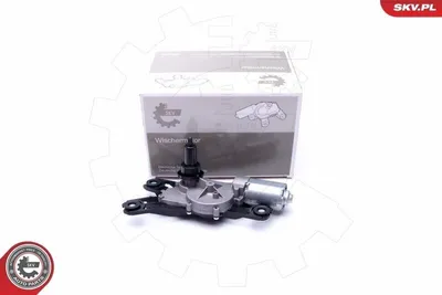 Produktbild von ESEN SKV 19SKV066 Wischermotor Hinten passend für MERCEDES-BENZ E-Klasse T-modell (S211)
